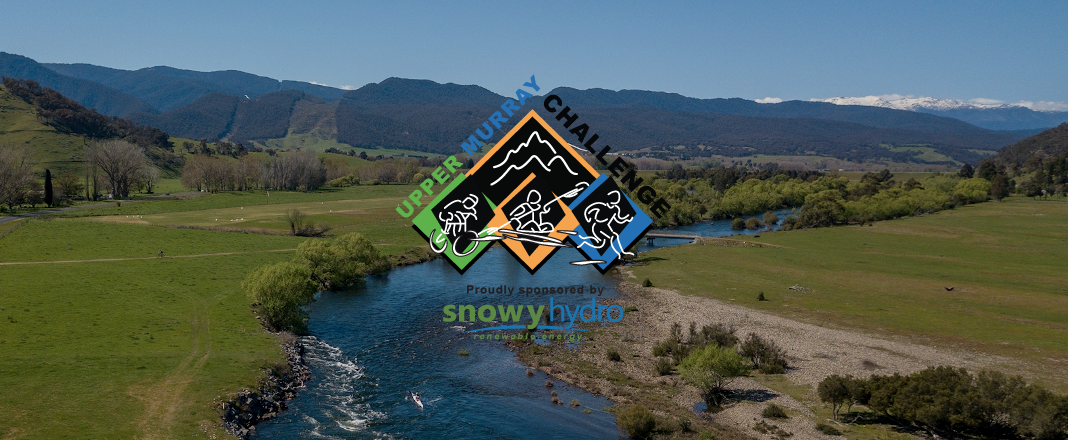 upper murray challenge