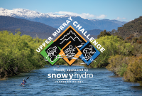 Upper Murray Challenge